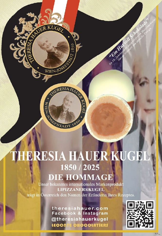 Theresia Hauer Kugel