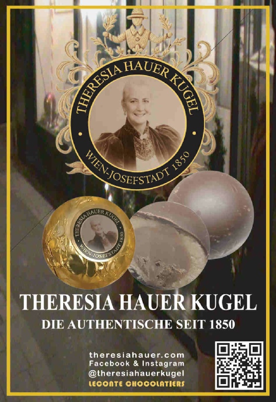 Theresia Hauer Kugel